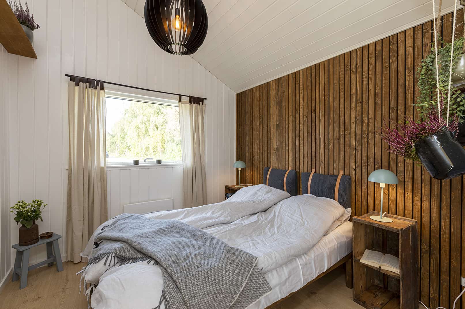 Sommerdrømme TV 2 Skanlux Trend Basic sommerhus 2021