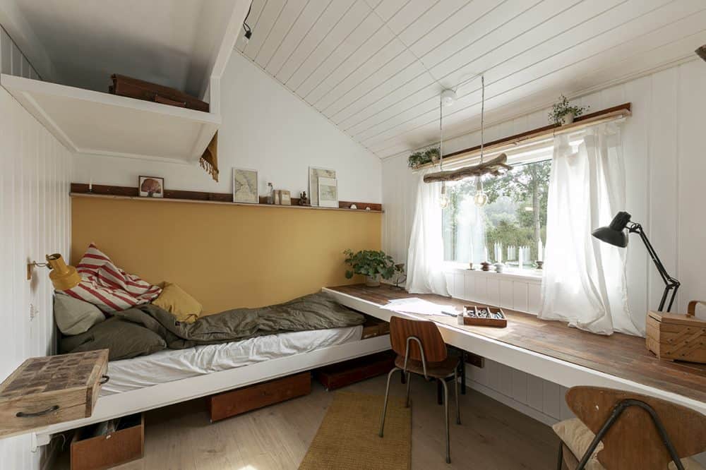 Sommerdrømme TV 2 Skanlux Trend Basic sommerhus 2021