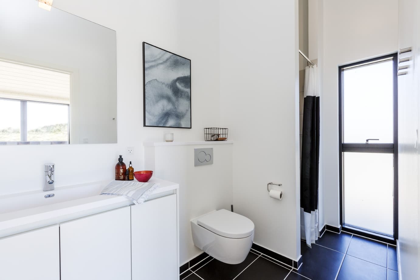 Skanlux Trend sommerhus