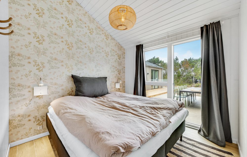 Skanlux Aqua+ luksussommerhus med pool