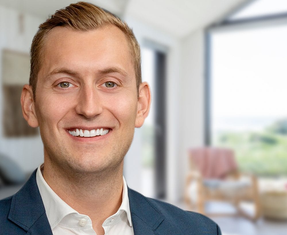 Daniel Høgh Zacher Kirkegaard - Skanlux Byggefirma