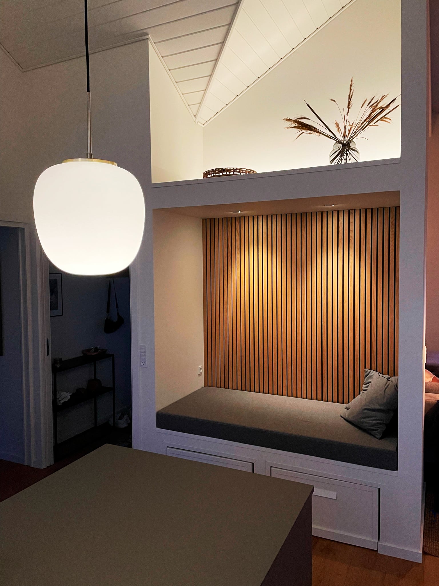 Skanlux Trend Basic sommerhus 112