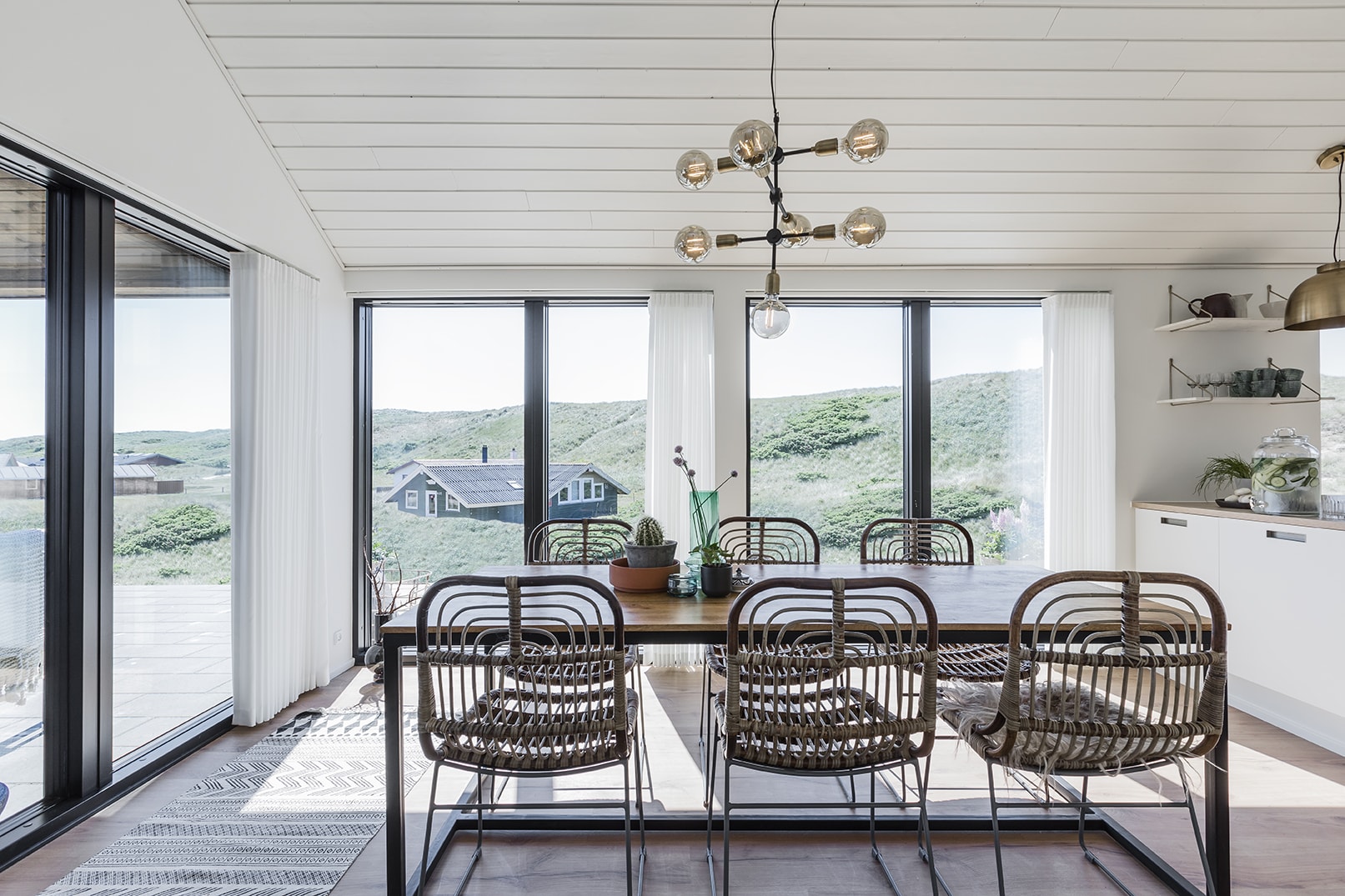 Skanlux Trend sommerhus