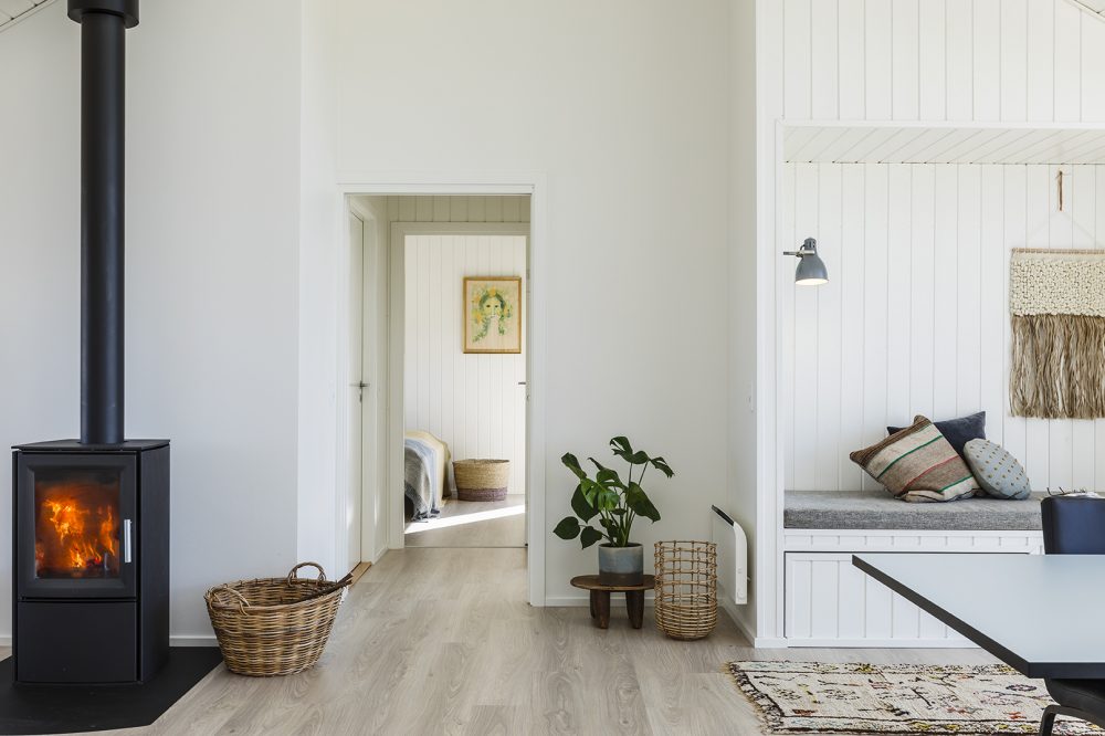 Skanlux Trend sommerhus