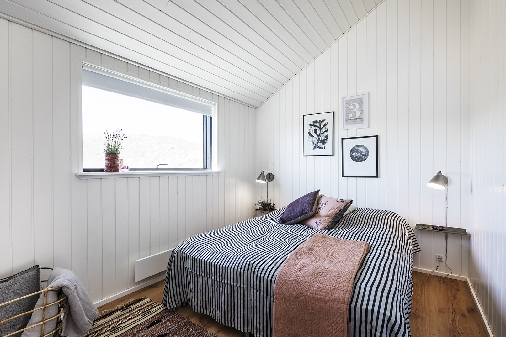 Skanlux Trend sommerhus