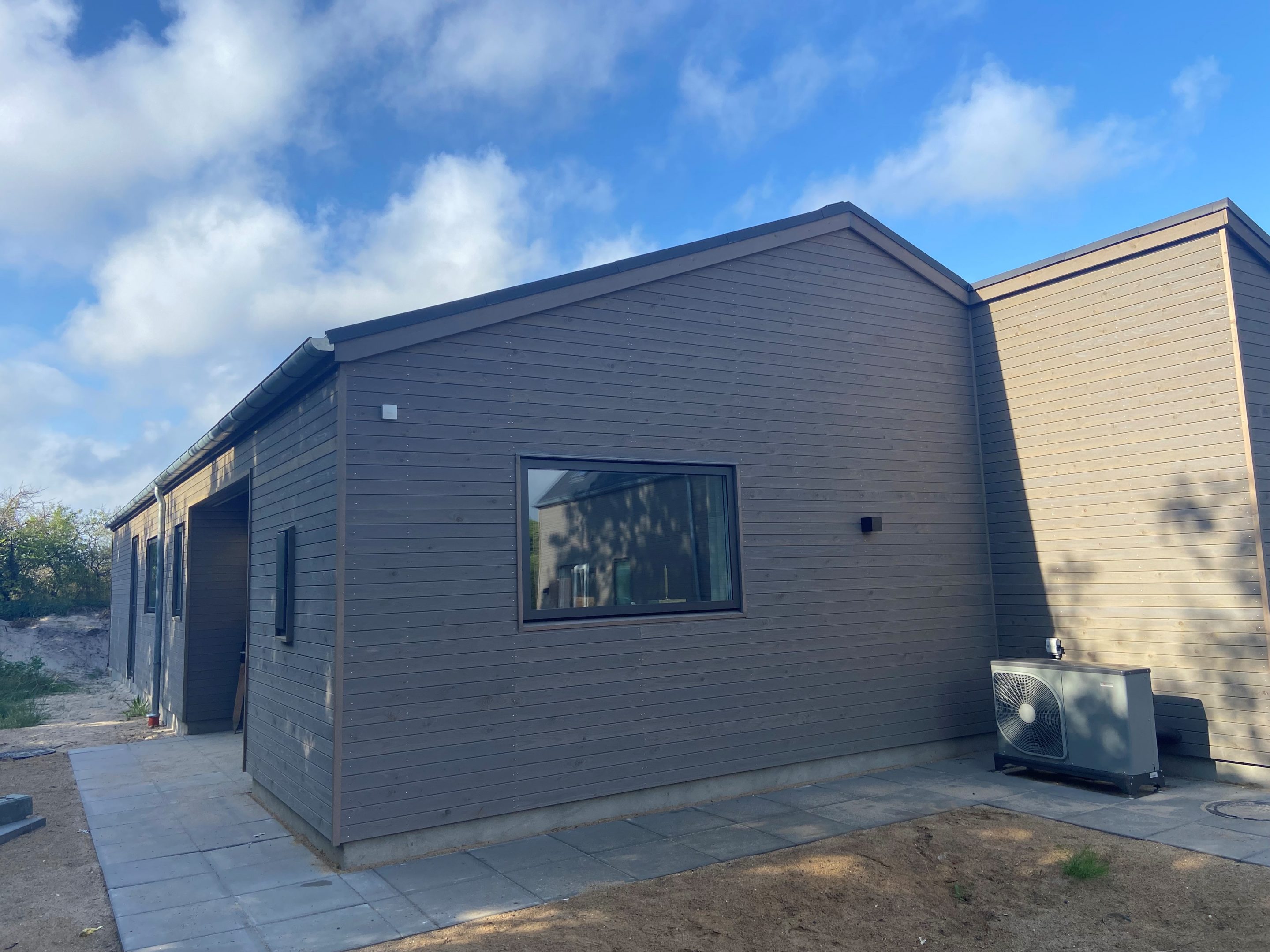 Skanlux Trend sommerhus