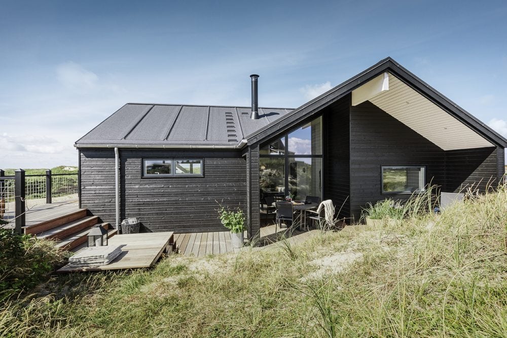 Skanlux Trend sommerhus