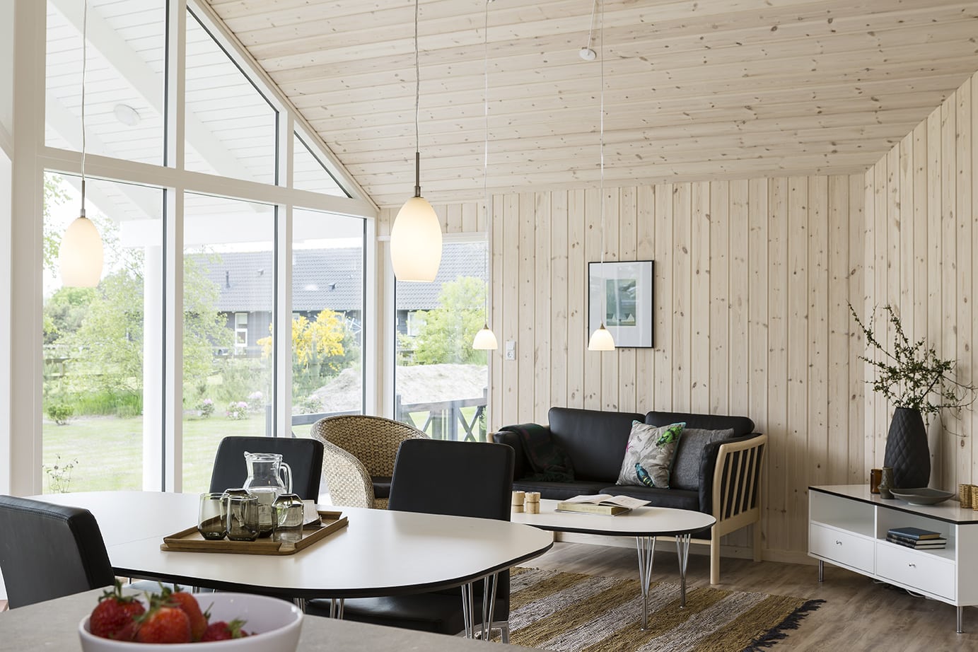 Skanlux Classic sommerhus