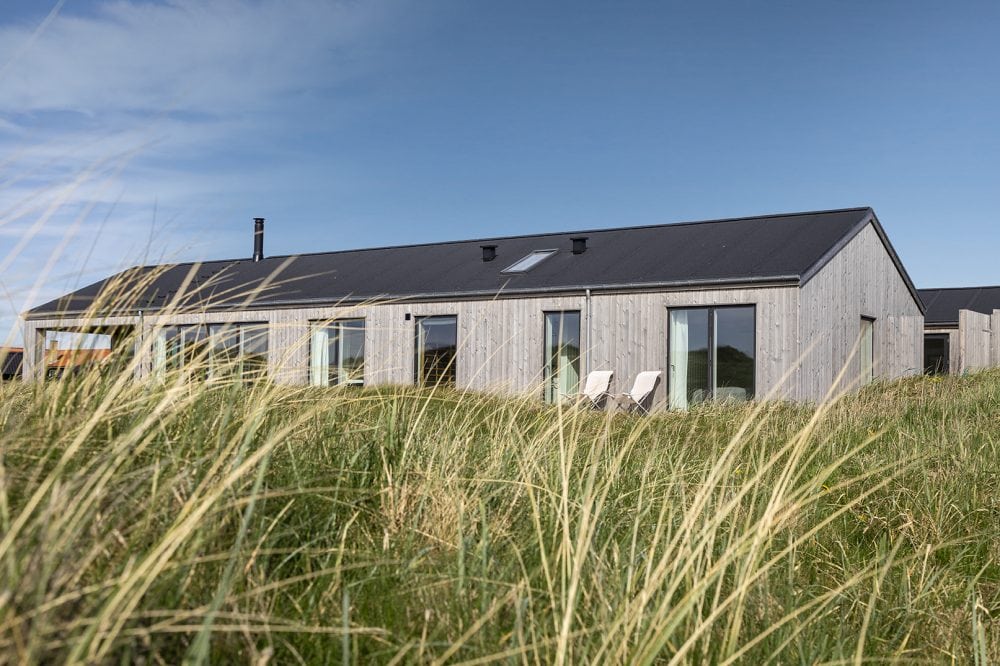 Skanlux Trend sommerhus