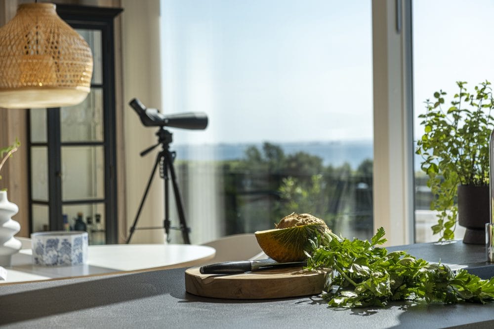 Skanlux Trend Basic 100 sommerhus