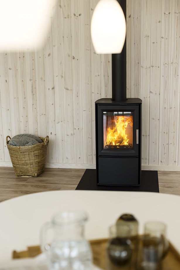 Skanlux Classic sommerhus