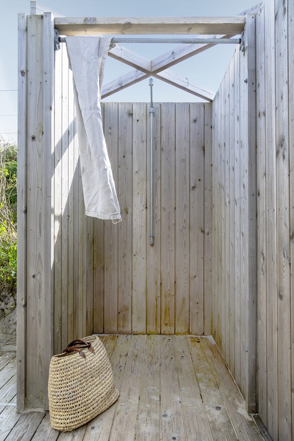 Skanlux Trend sommerhus