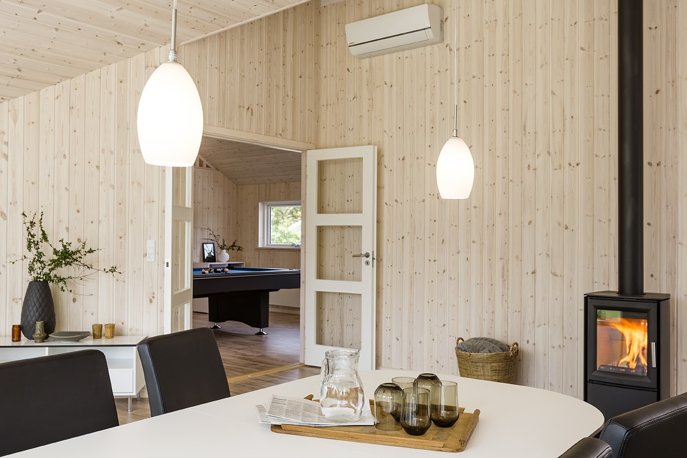 Skanlux Classic sommerhus