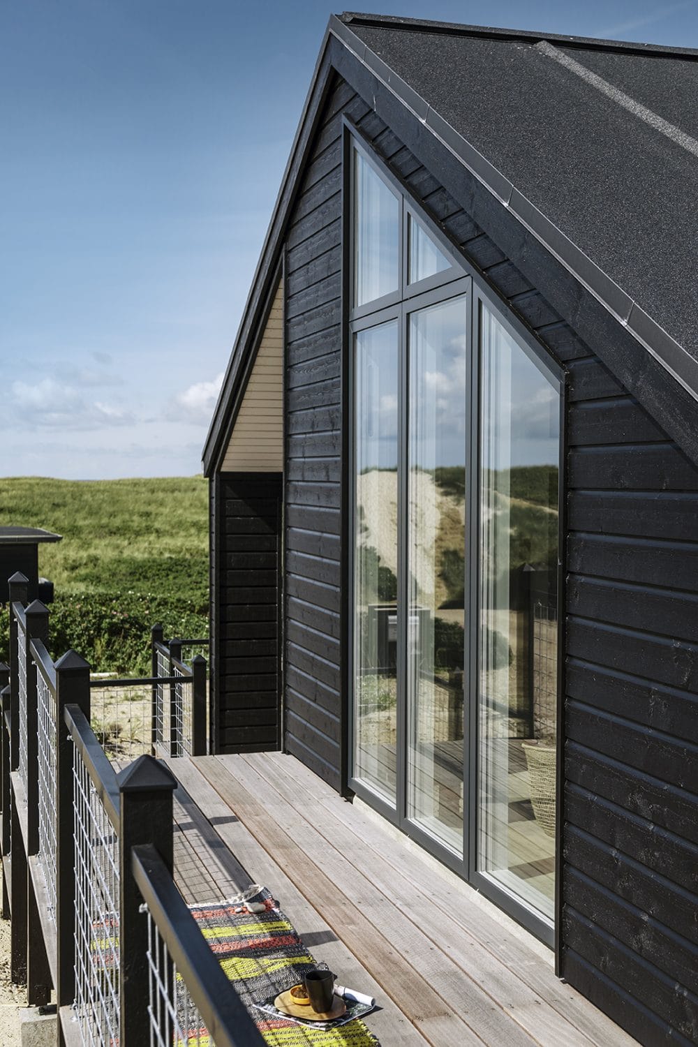 Skanlux Trend sommerhus