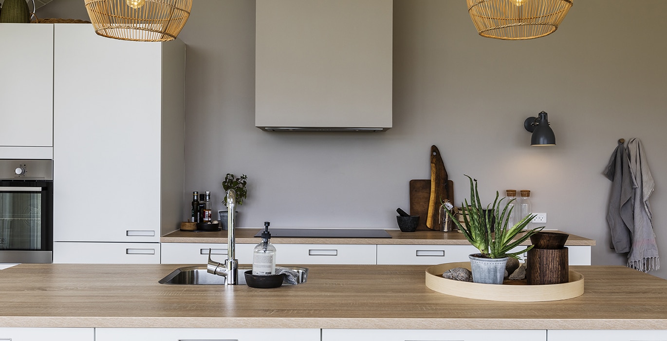 Skanlux Trend sommerhus