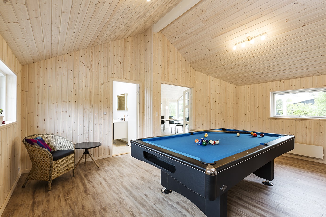 Skanlux Classic sommerhus