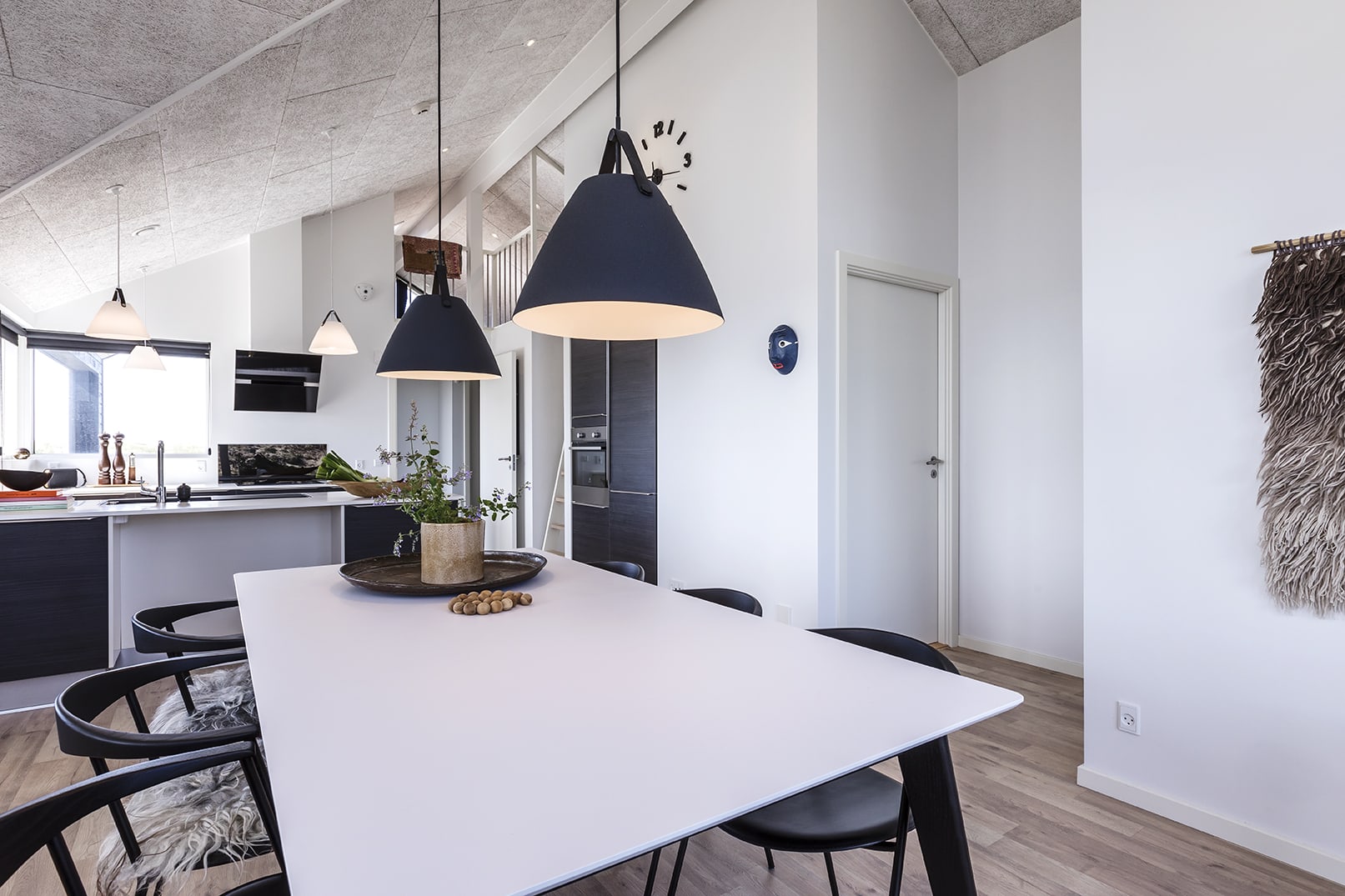 Skanlux Trend sommerhus