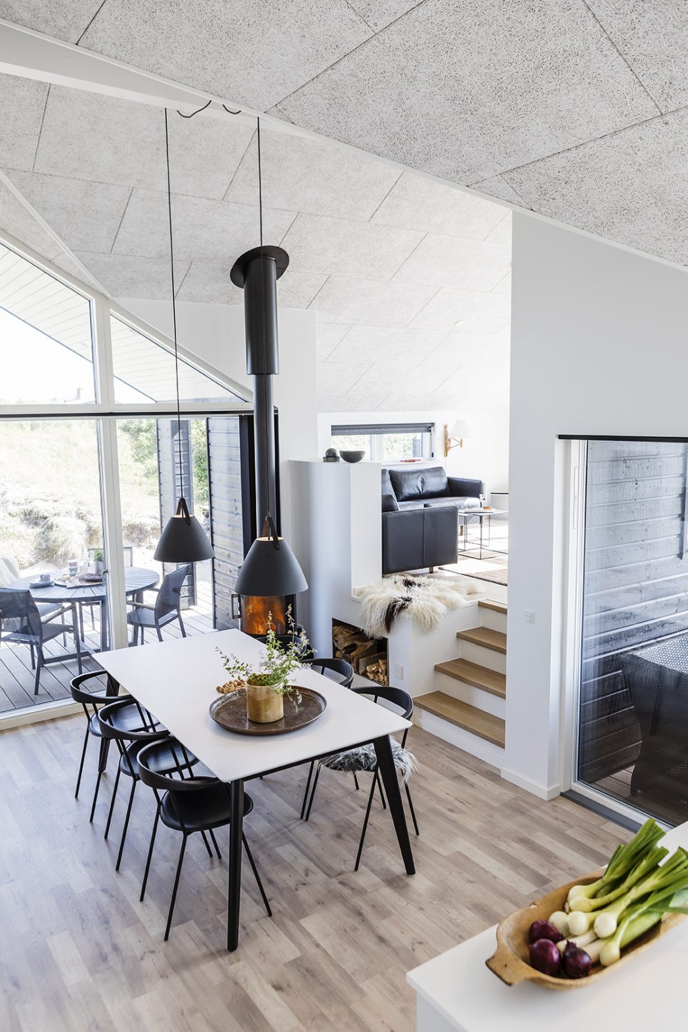 Skanlux Trend sommerhus