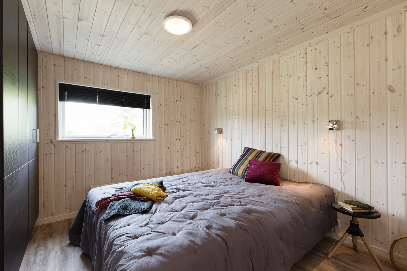 Skanlux Classic sommerhus