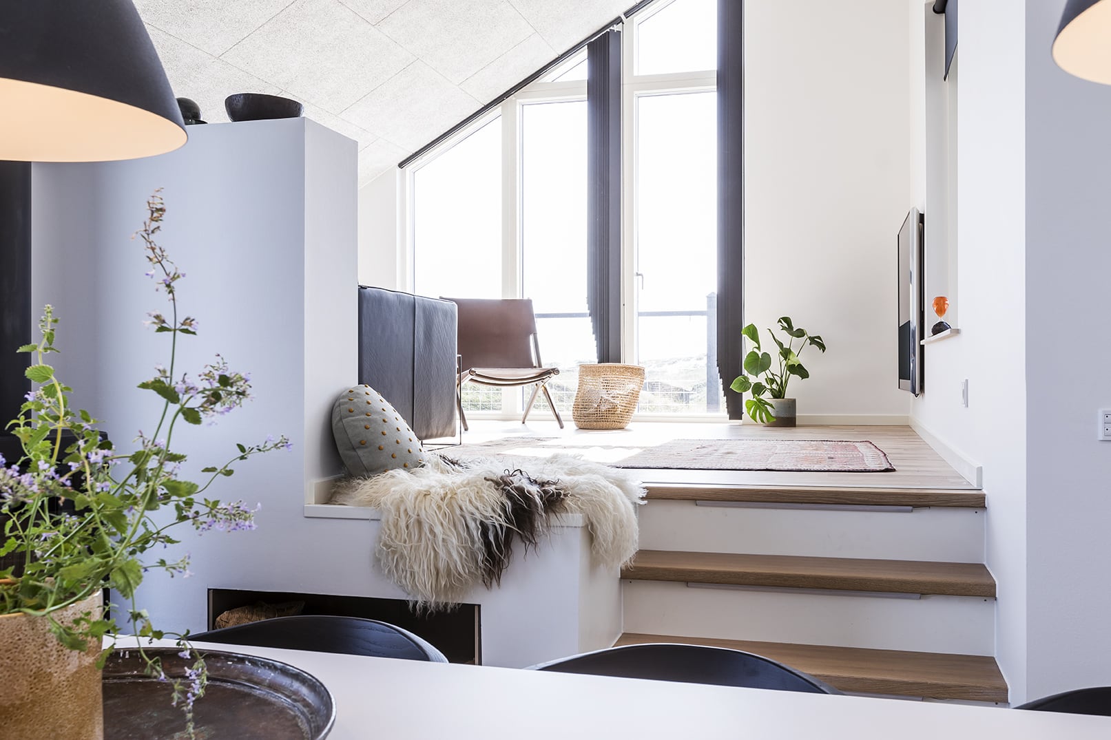 Skanlux Trend sommerhus