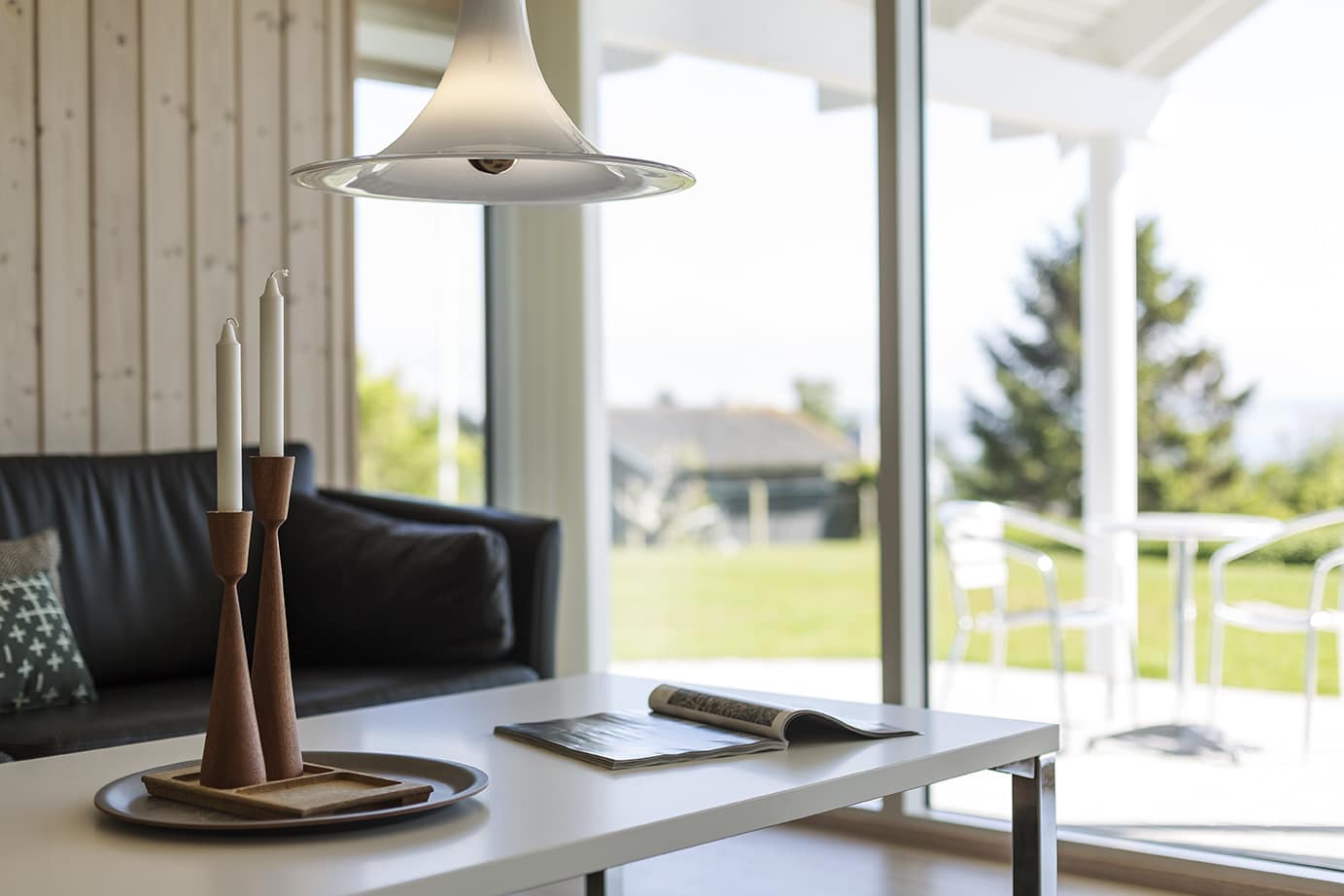 Skanlux Classic sommerhus