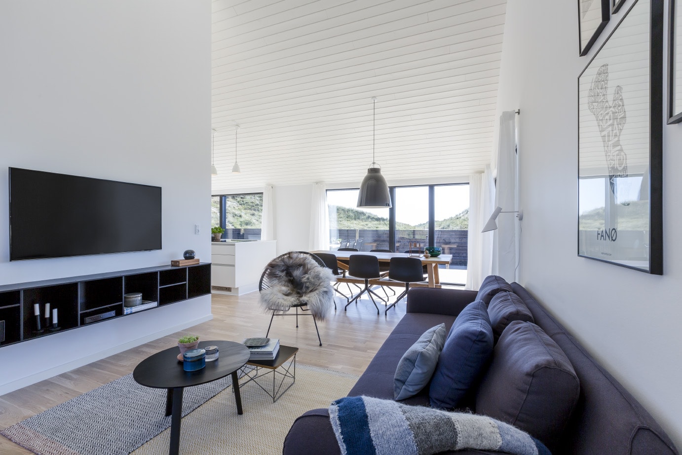 Skanlux Trend sommerhus