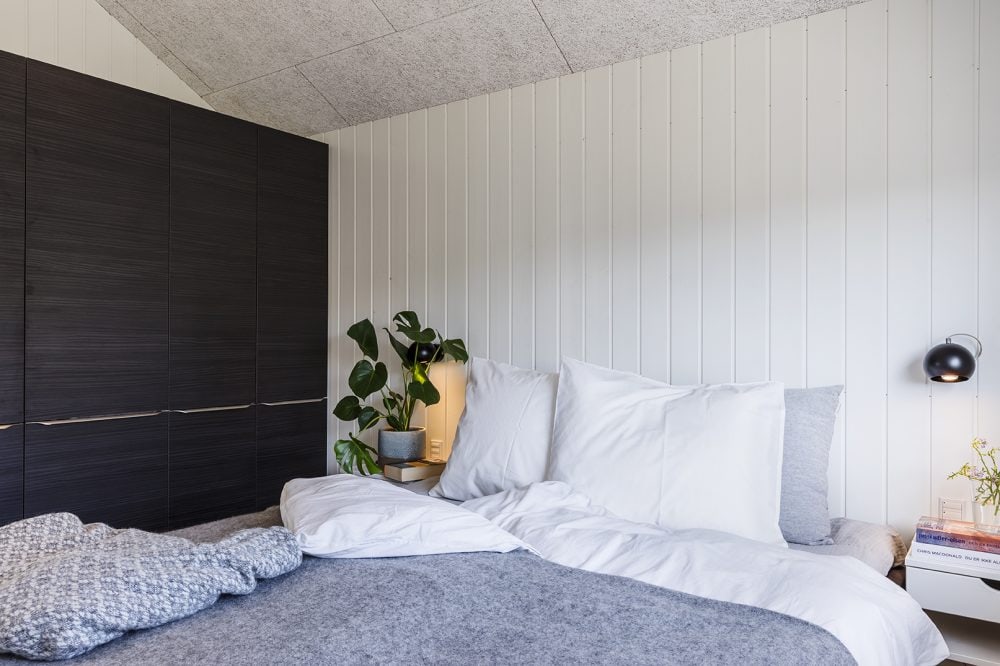 Skanlux Trend sommerhus