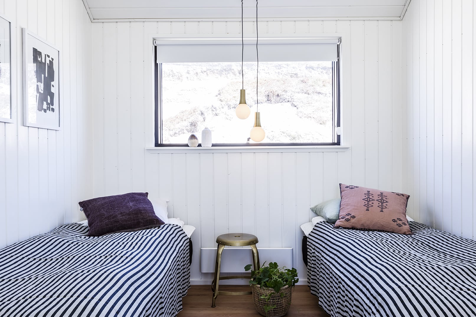 Skanlux Trend sommerhus