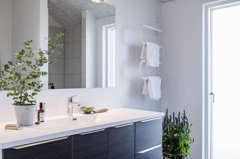 Skanlux Trend sommerhus