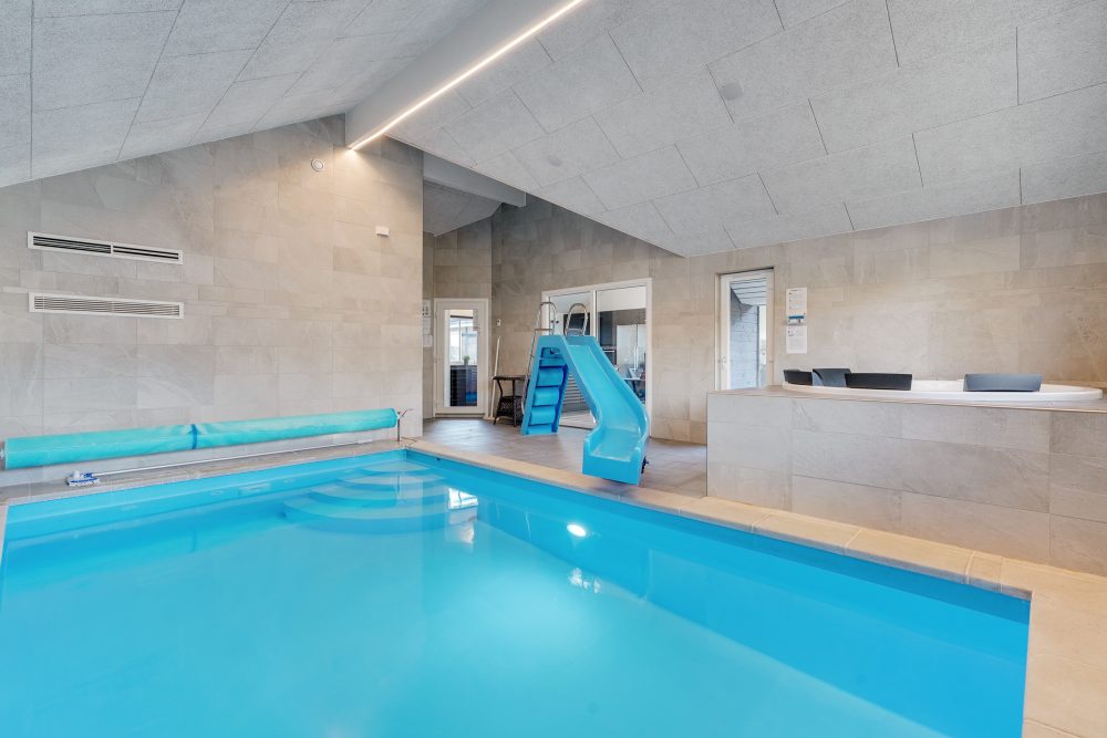 Skanlux Aqua poolsommerhus