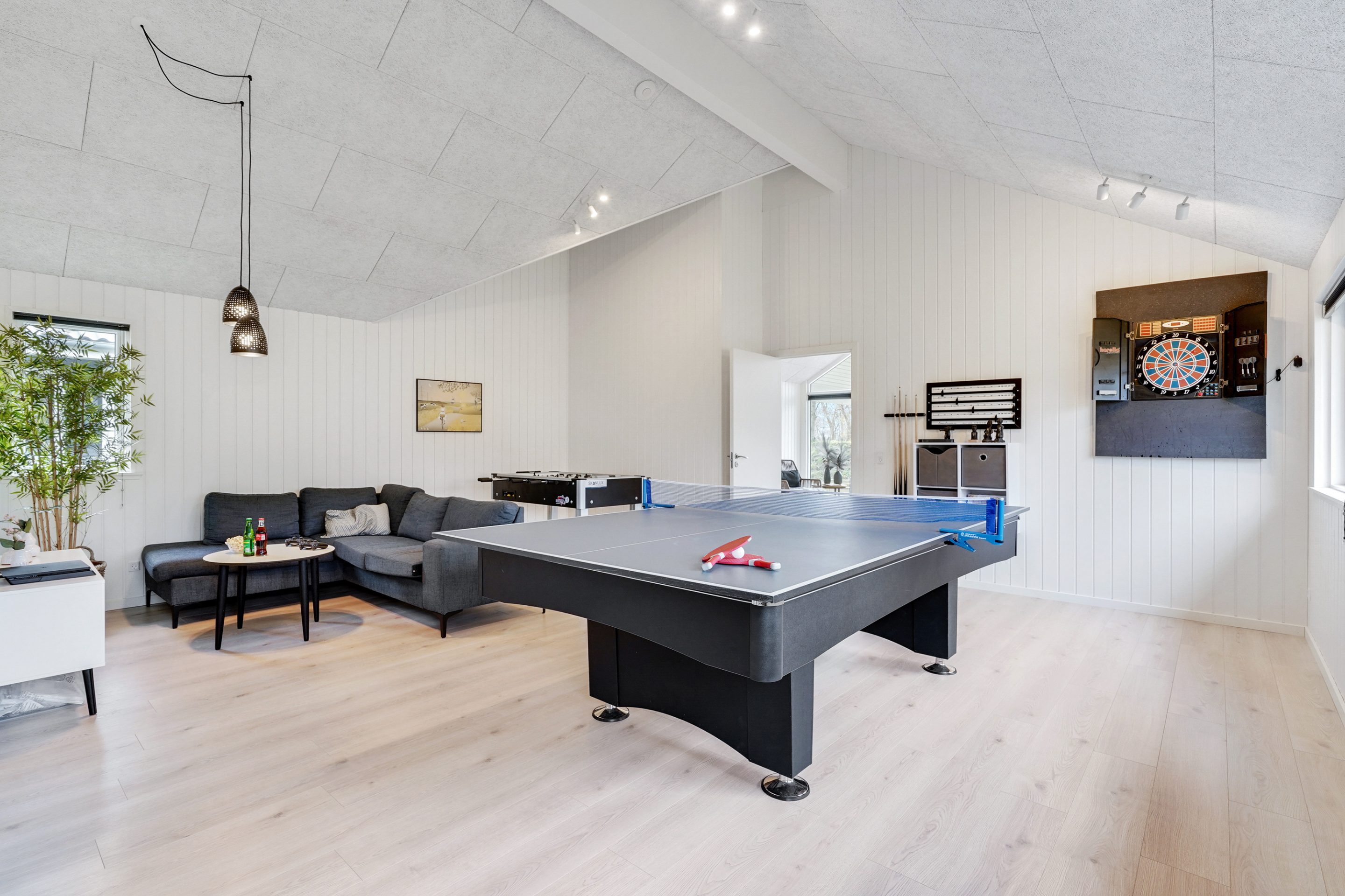 Skanlux Aqua+ sommerhus