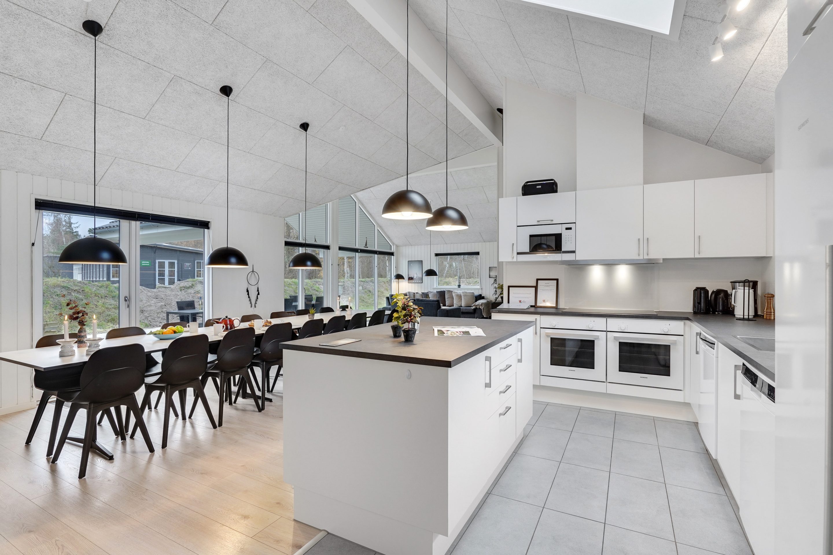 Skanlux Aqua+ sommerhus