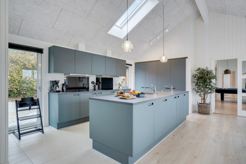 Skanlux Aqua+ sommerhus. Luksus og komfort i topklasse.