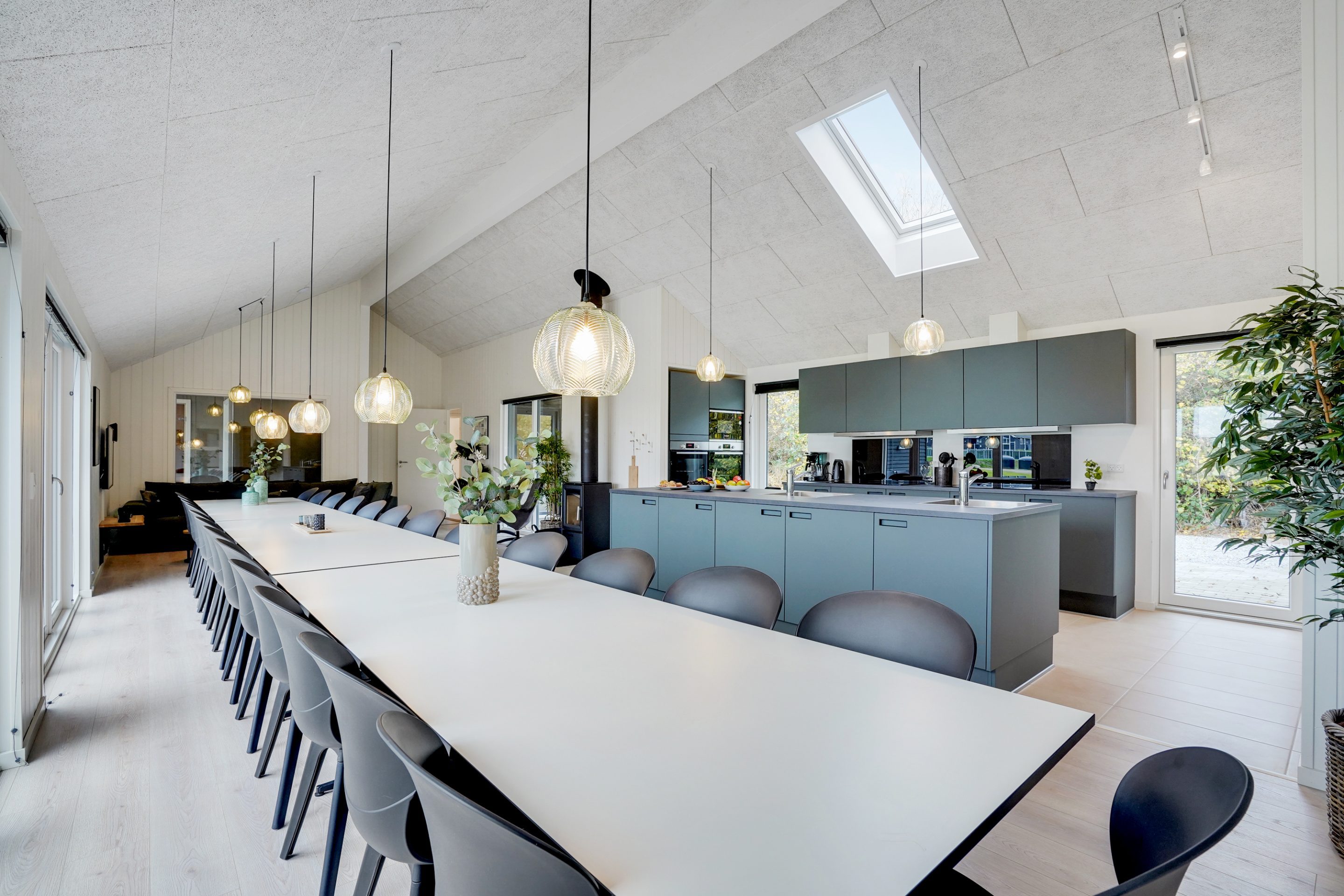 Skanlux Aqua+ sommerhus. Luksus og komfort i topklasse.