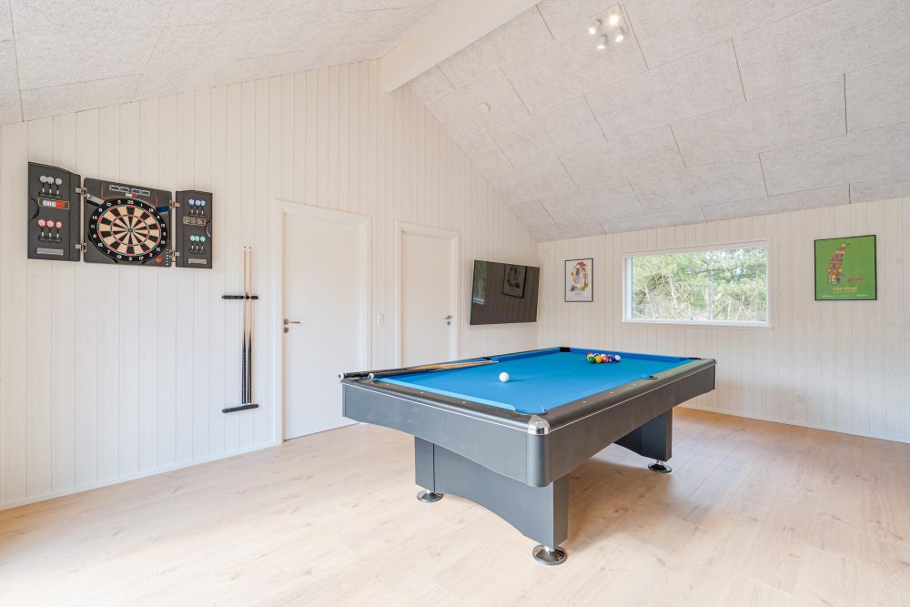 Skanlux Trend Basic 142 sommerhus