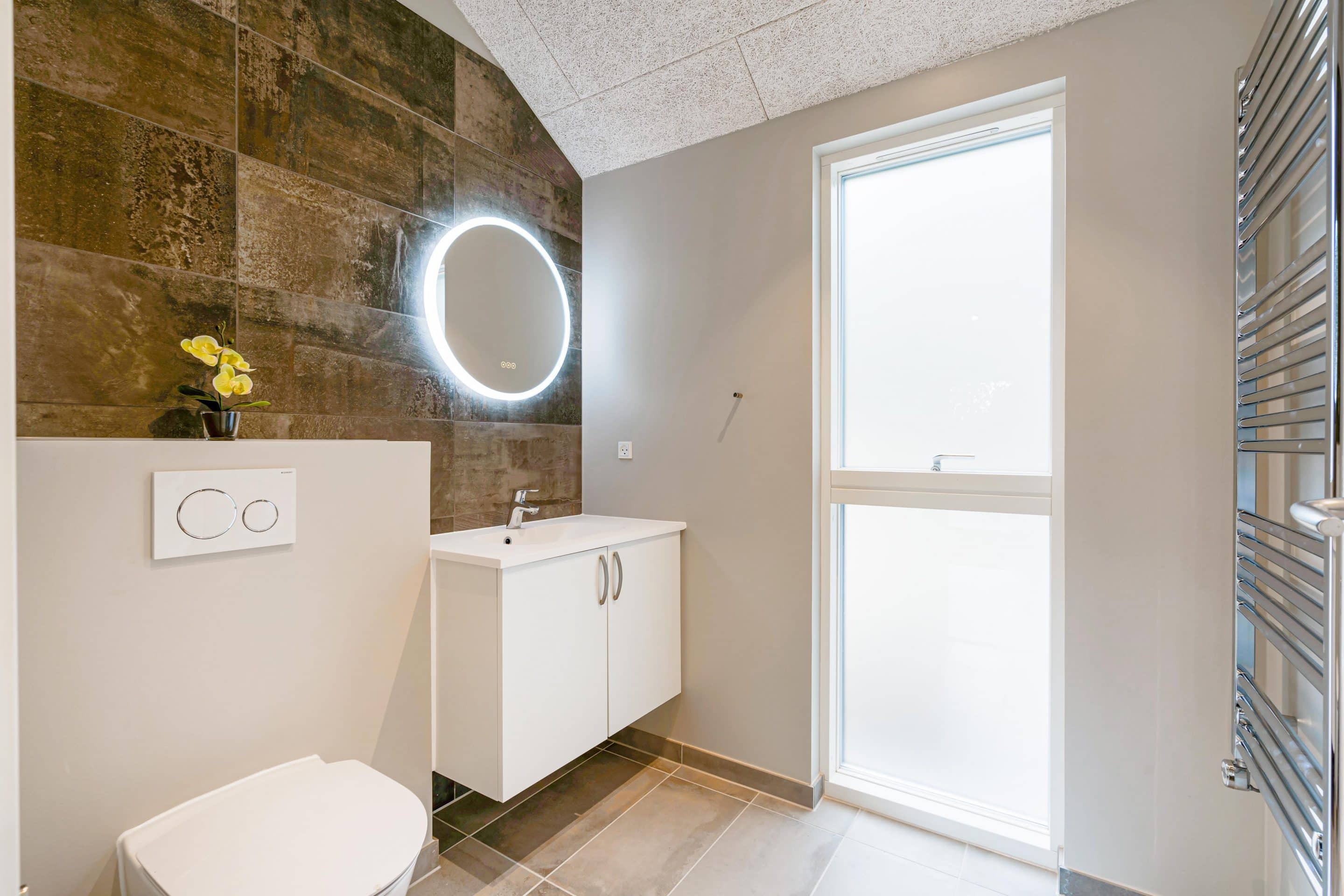 Skanlux Trend Basic 142 sommerhus