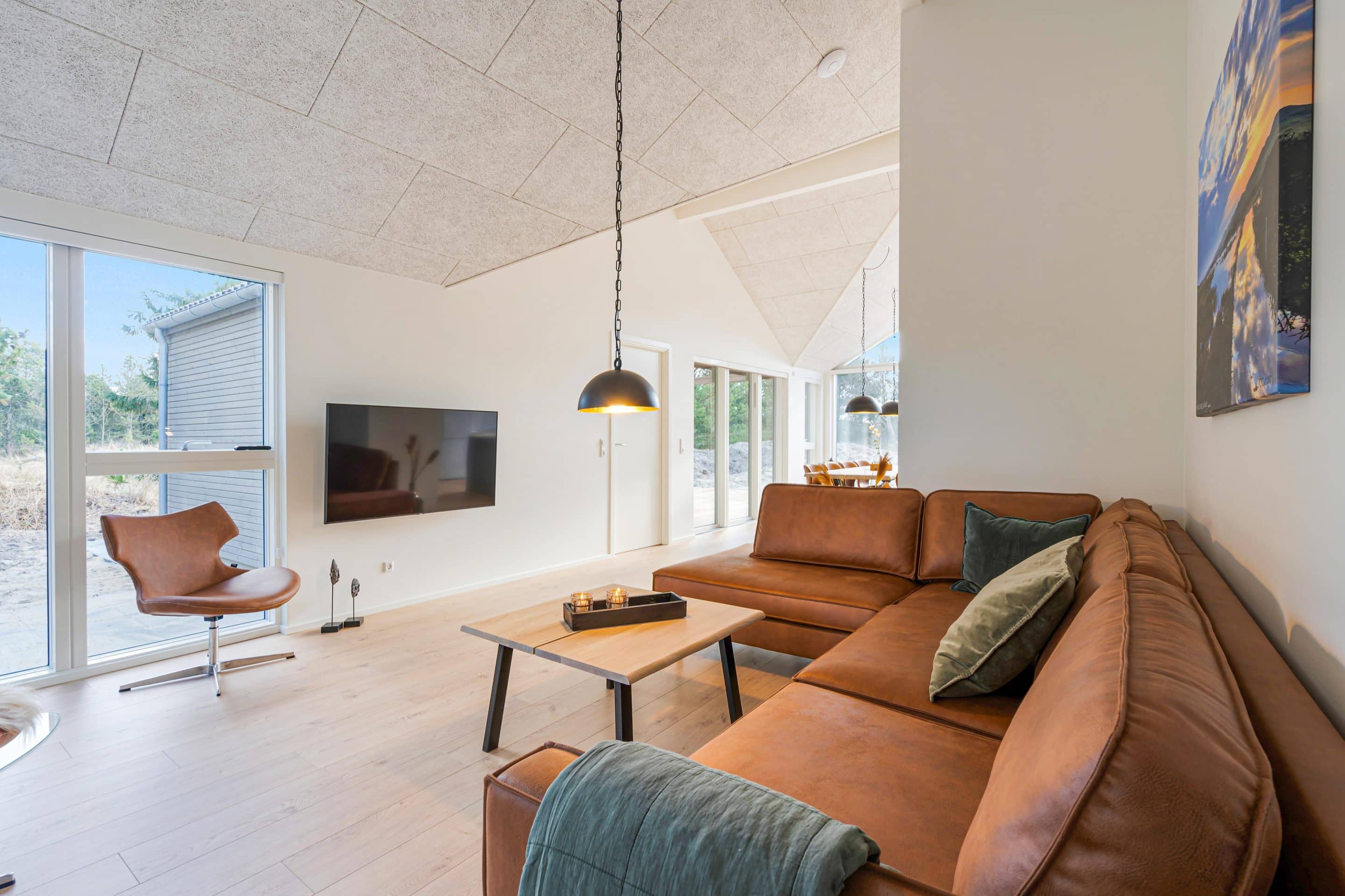 Skanlux Trend Basic 142 sommerhus