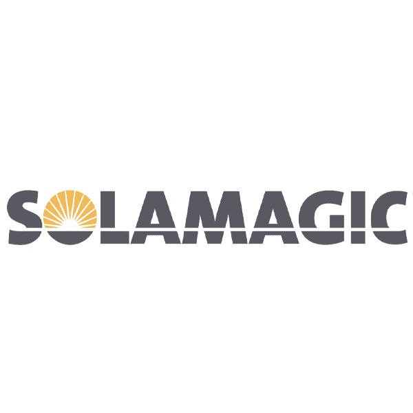 Solamagic logo
