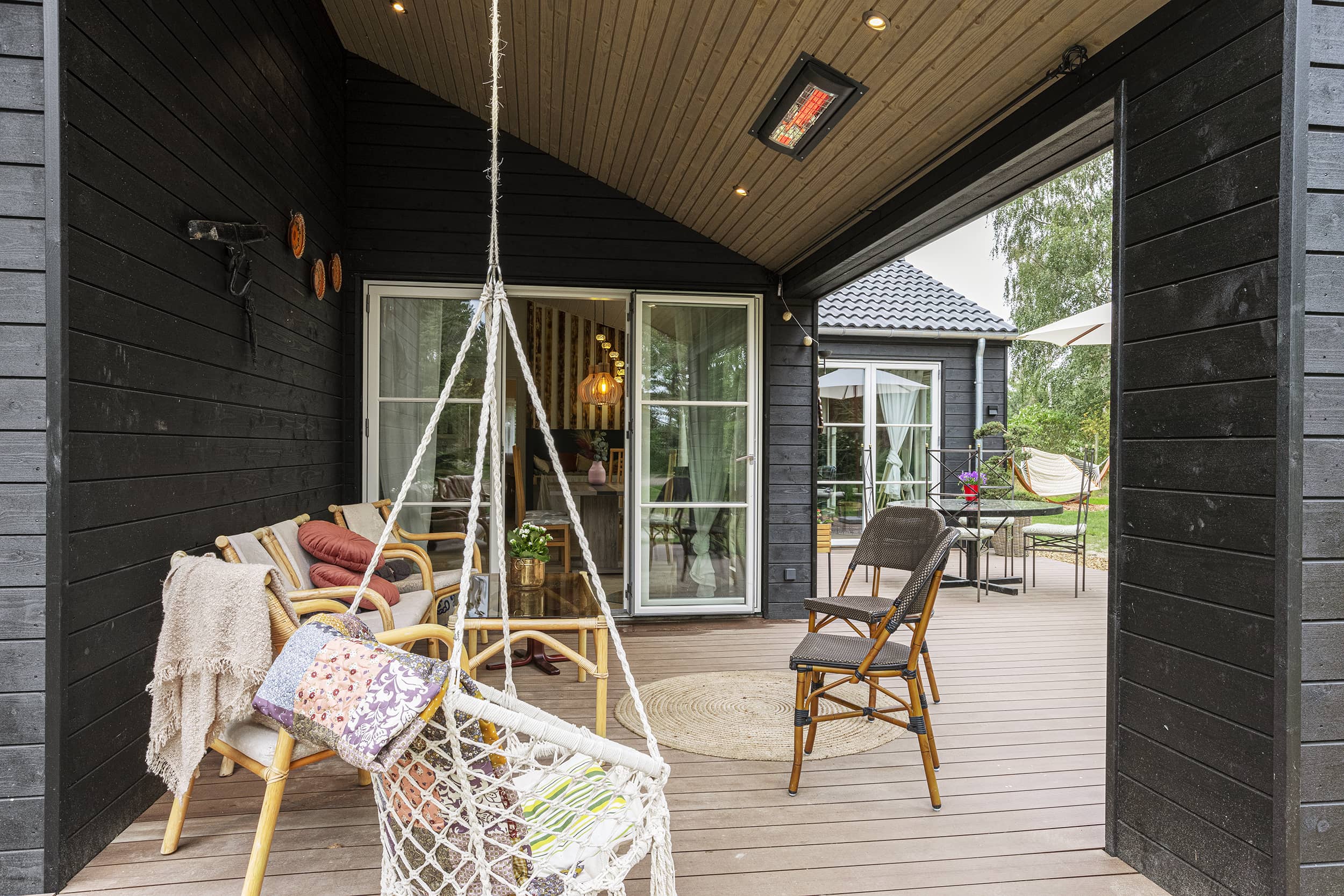 Skanlux sommerhus Sommerdrømme TV2 2022 sæson 3