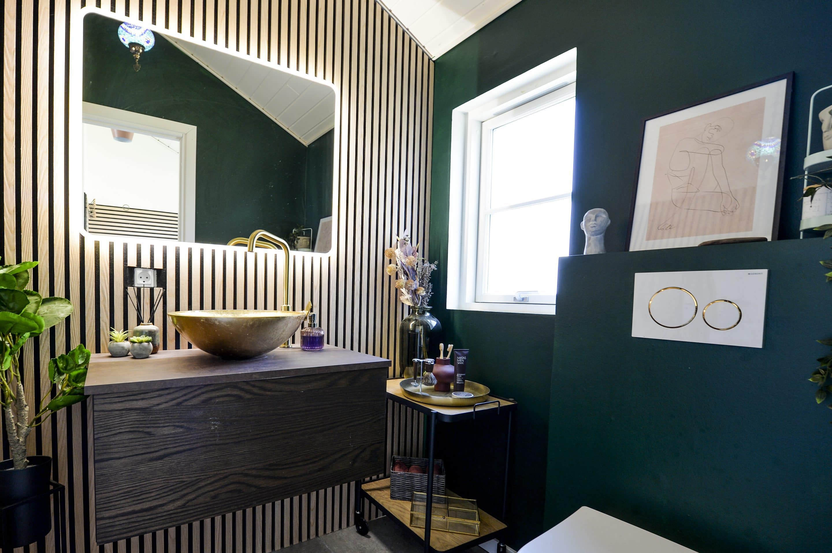 Sommerdrømme TV2 2022 - Skanlux Trend Basic sommerhus