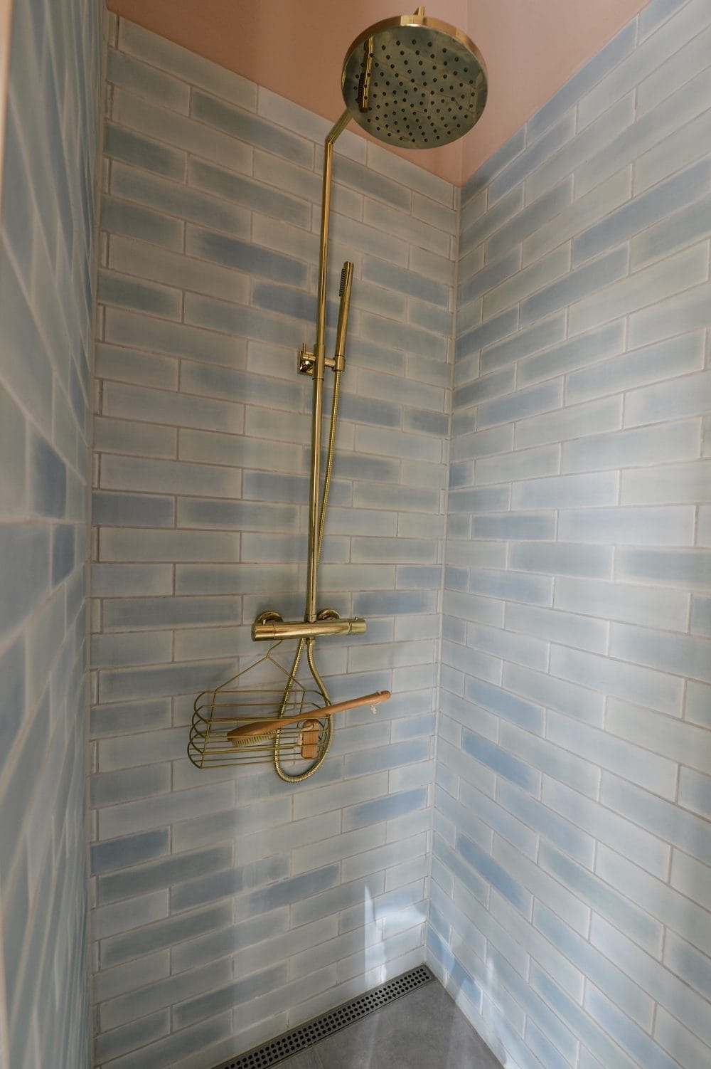 Sommerdrømme TV2 2022 - Skanlux Trend Basic sommerhus