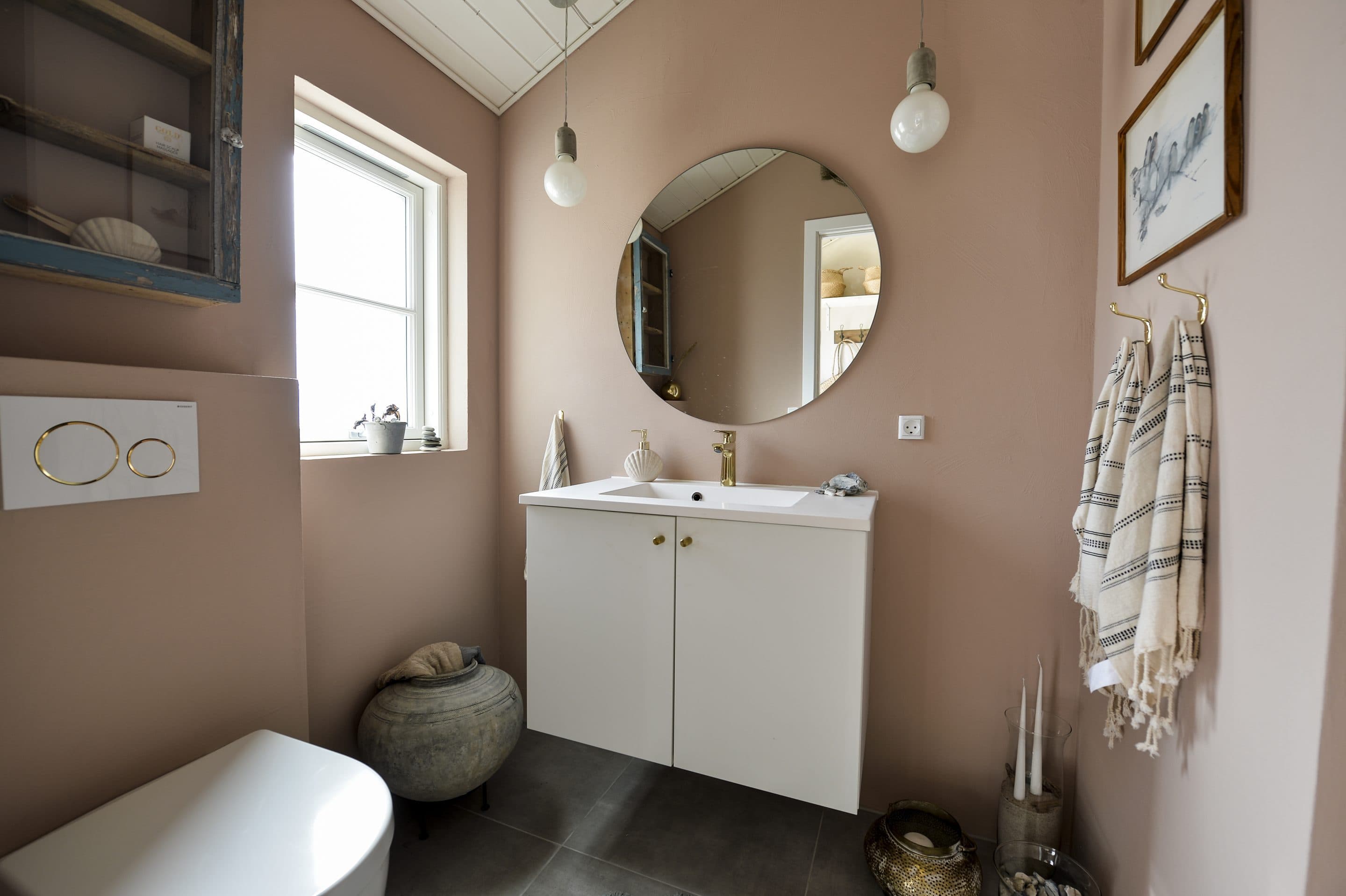 Sommerdrømme TV2 2022 - Skanlux Trend Basic sommerhus