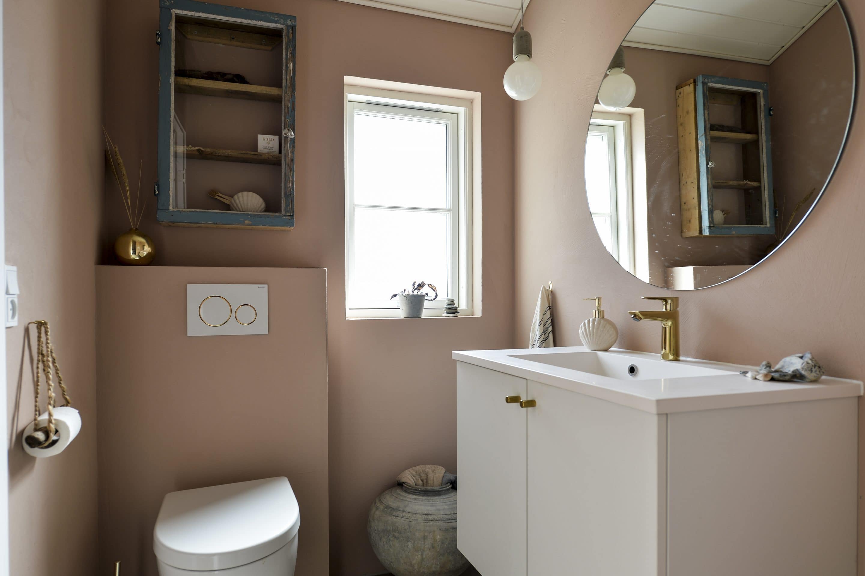 Sommerdrømme TV2 2022 - Skanlux Trend Basic sommerhus