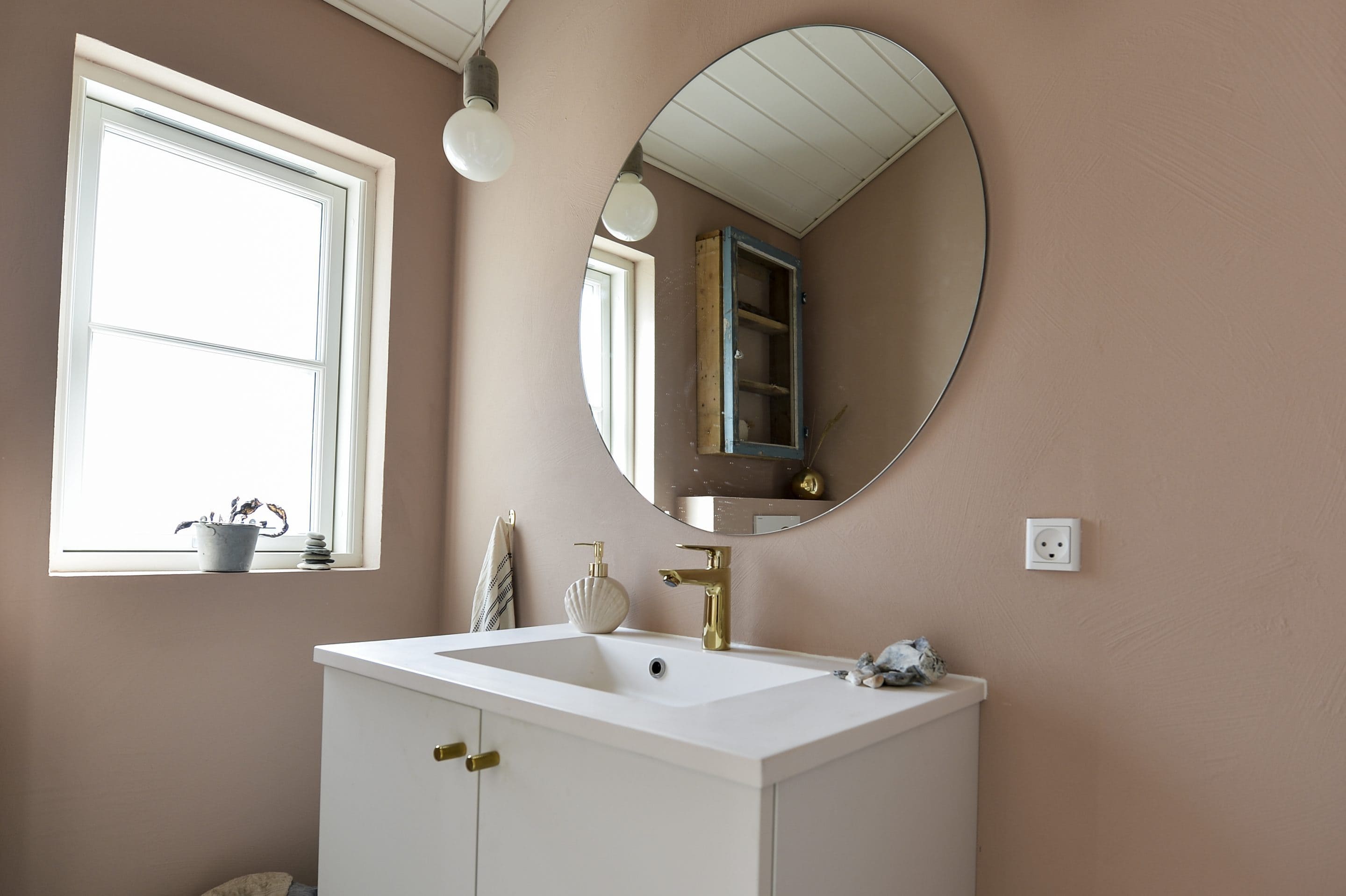 Sommerdrømme TV2 2022 - Skanlux Trend Basic sommerhus