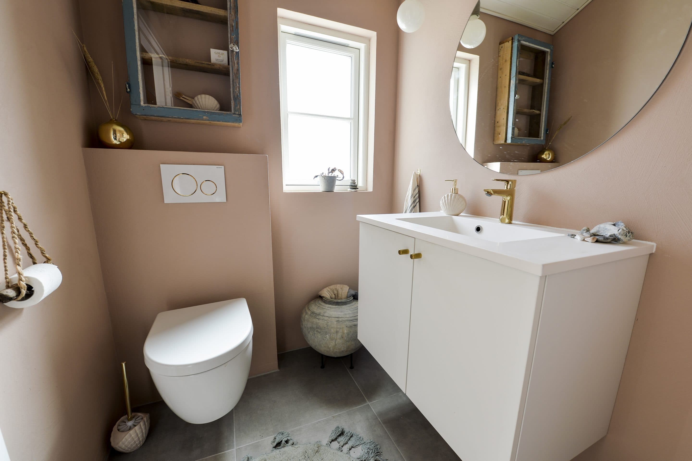 Sommerdrømme TV2 2022 - Skanlux Trend Basic sommerhus