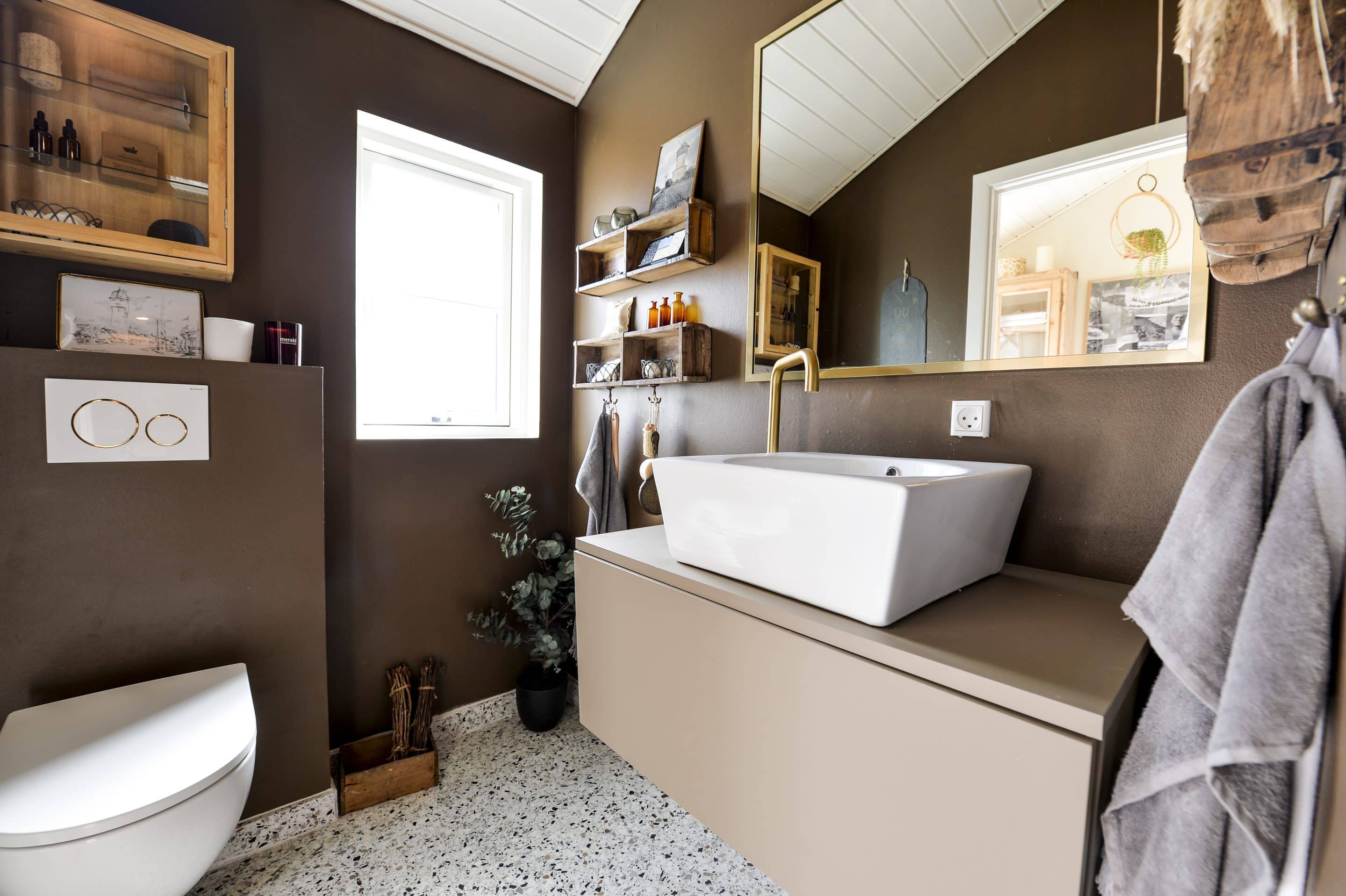 Sommerdrømme TV2 2022 - Skanlux Trend Basic sommerhus