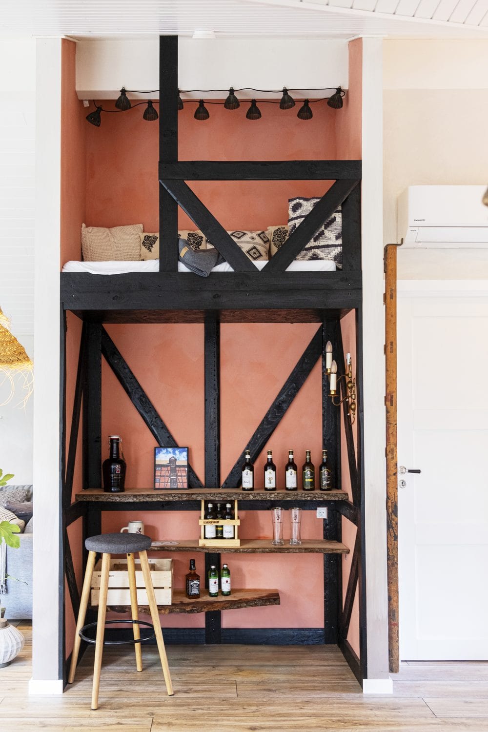 Sommerdrømme TV2 - Skanlux sommerhuse