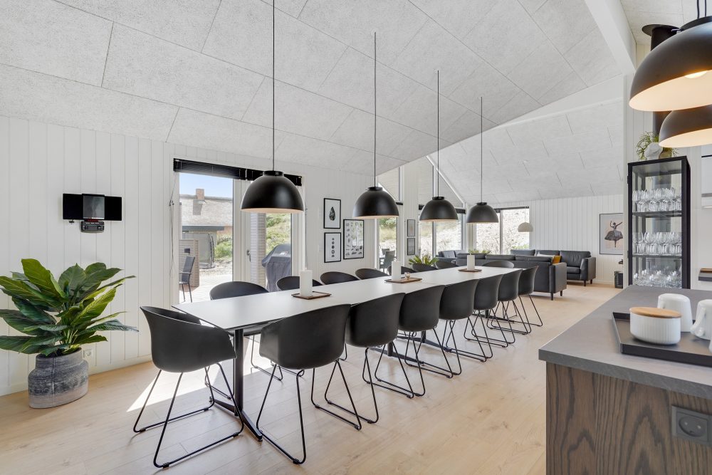 Skanlux Aqua+ sommerhus. Luksus og komfort i topklasse.