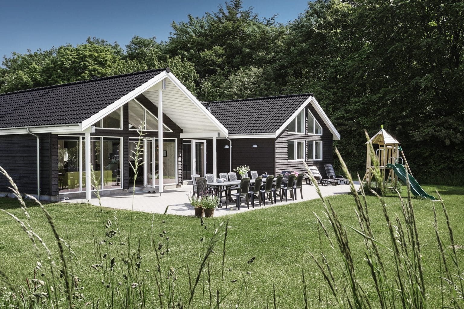 Skanlux Aqua sommerhus