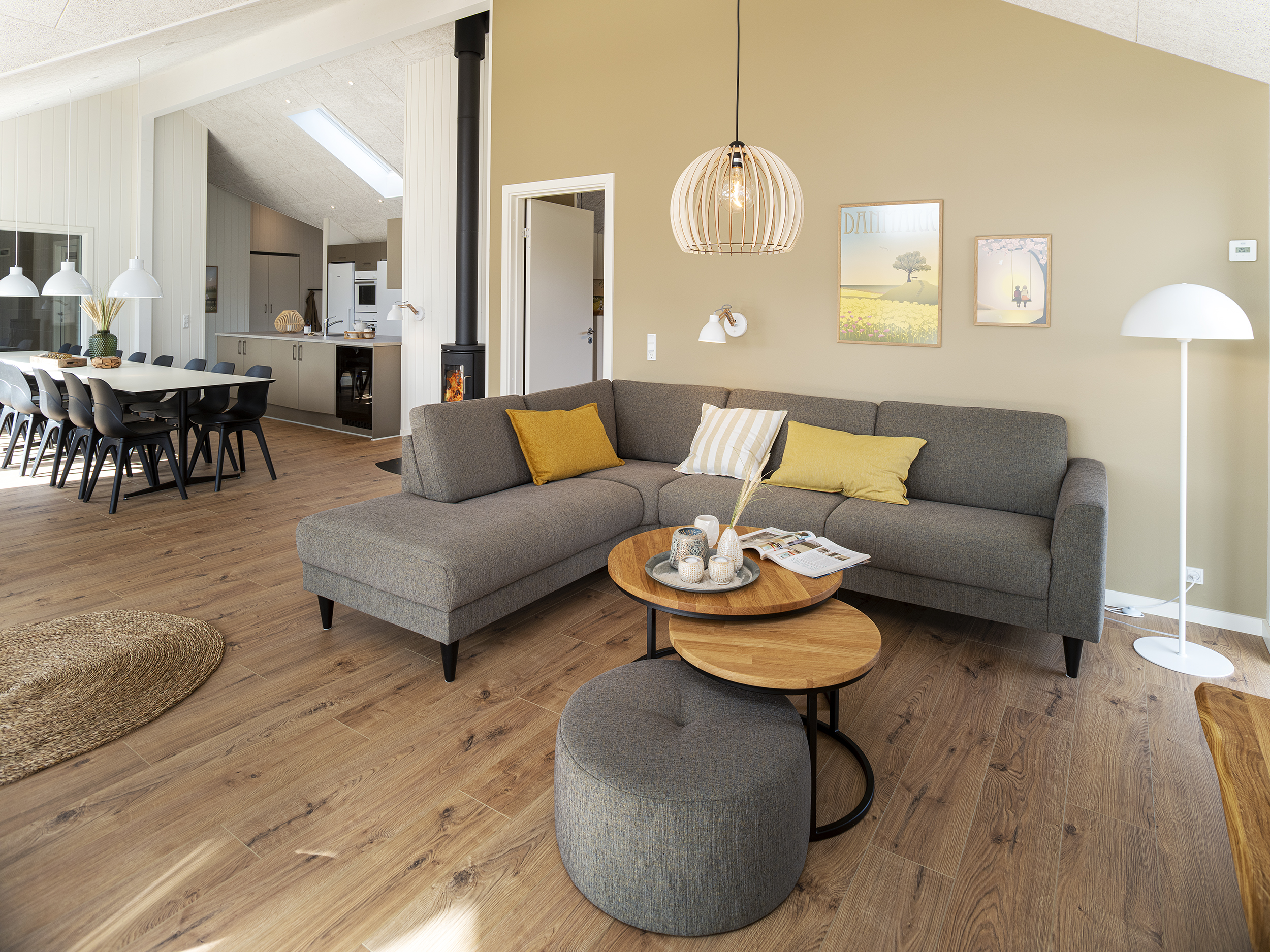 Skanlux Aqua+ sommerhus. Luksus og komfort i topklasse.